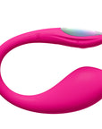 Lush Mini Bluetooth Vibrator