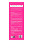Velvo - Rotating Beaded G-Spot & Clit Rabbit Vibrator