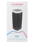 Calor - Bluetooth Pocket Pussy