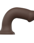 Dual Density Bendable Dildo