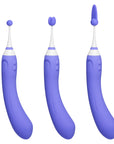 Hyphy - Bluetooth Dual Sided Vibrator