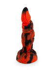 Cryptic Windigo Dildo - Packed In Sealed Foil Bags