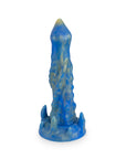 Majestic Dragon Dildo - Packed In Sealed Foil Bags