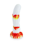 Elusive Chupacabra Dildo - Packed In Sealed Foil Bags