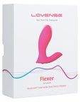 Flexer Wearable Panty Vibrator