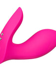Flexer Wearable Panty Vibrator