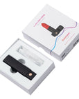 Exomoon Mini Lipstick Stimulator