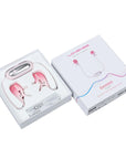Gemini Bluetooth Vibrating Nipple Clamps