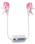 Gemini Bluetooth Vibrating Nipple Clamps