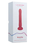 Gravity G Spot Thrusting Bluetooth Vibrator