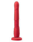 Gravity G Spot Thrusting Bluetooth Vibrator