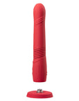 Gravity G Spot Thrusting Bluetooth Vibrator