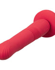 Gravity G Spot Thrusting Bluetooth Vibrator