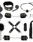 Fetish Bondage Kit