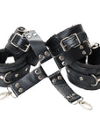 Fetish Hogtie Kit