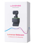 Lovense Webcam