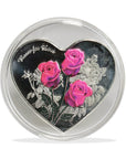 Rose Coin