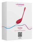 Vulse Bluetooth Thrusting Egg