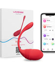 Vulse Bluetooth Thrusting Egg