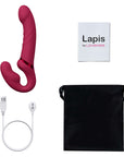 Lapis Bluetooth Strapless Strap-On