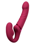 Lapis Bluetooth Strapless Strap-On