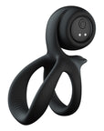 Naughty Ring - Vibrating Cock Ring