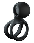 Naughty Ring - Vibrating Cock Ring