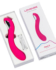 Osci 2 - Bluetooth G-Spot Vibrator