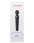Domi 2 - Bluetooth Wand Vibrator
