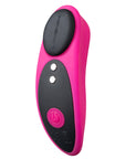 Ferri - Bluetooth Panty Vibrator
