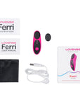 Ferri - Bluetooth Panty Vibrator