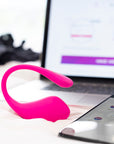 Lush 3rd Gen - Bluetooth Vibrator