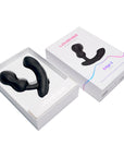 Edge 2 - Bluetooth Prostate Massager