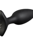 Hush 2 - Bluetooth Butt Plug