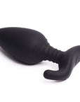 Hush - Bluetooth Butt Plug