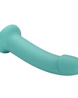 Sky Silicone Dildo Without Balls - Packed In Sealed Foil Bags
