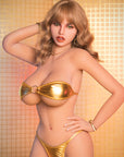 Life Size Sex Doll 145. Fierce Felicity