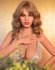 Life Size Sex Doll 146. Steamy Stella