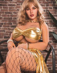 Life Size Sex Doll 147. Exotic Eva