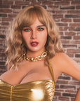 Life Size Sex Doll 147. Exotic Eva
