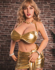 Life Size Sex Doll 147. Exotic Eva