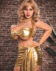 Life Size Sex Doll 147. Exotic Eva
