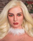 Life Size Sex Doll 148. Voluptuous Valerie