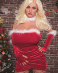 Life Size Sex Doll 148. Voluptuous Valerie