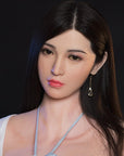 Life Size Sex Doll 150. Enchanting Eden