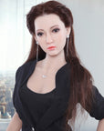 Life Size Sex Doll 72. Curious Caroline