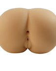 Masturbator 50 From Behind Masturbator - Packed In Sealed Foil Bags
