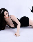 Life Size Sex Doll With Pussy Suction 37. Arousing Aurora