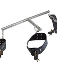 Posture First Neck & Wrist Restraint - Packed In Sealed Foil Bags