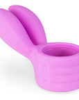 Magic Stick A4 Vibrating Ears Attachment